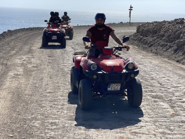 What&#039;s on April 13th in Fuerteventura