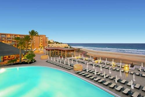 Iberostar Fuerteventura Palace-Adults Only,Morro Jable,Fuerteventura