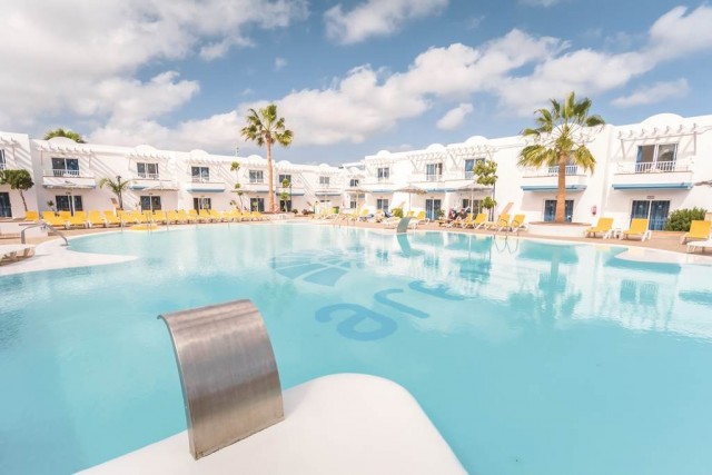 Arena Beach,Corralejo,Fuerteventura