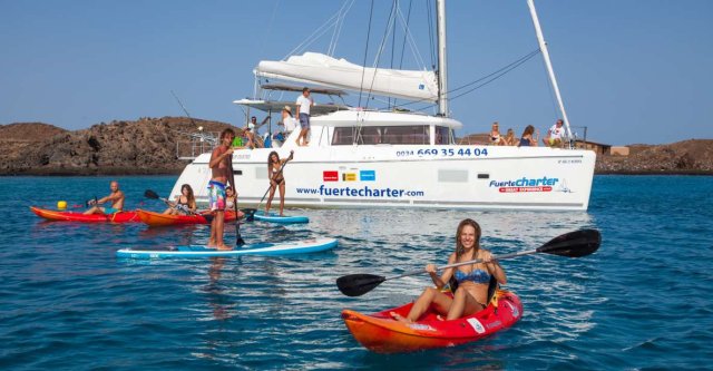 What&#039;s on April 29th in Fuerteventura