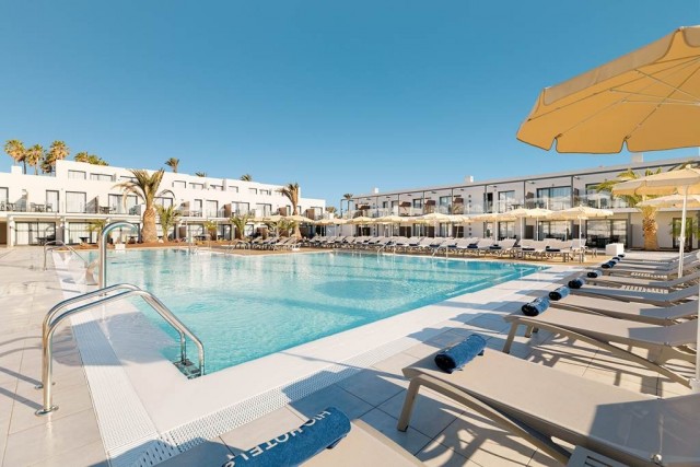 H10 Ocean Dreams - Adults Only,Corralejo,Fuerteventura