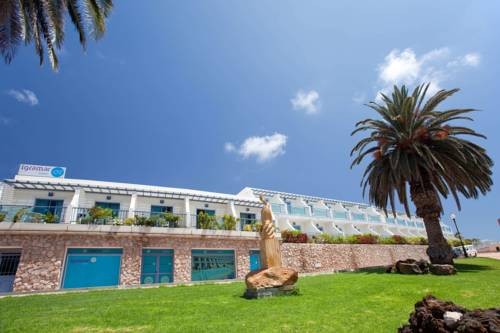 Apartamentos Igramar MorroJable,Morro Jable,Fuerteventura