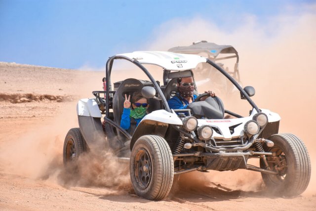 What&#039;s on April 3rd in Fuerteventura