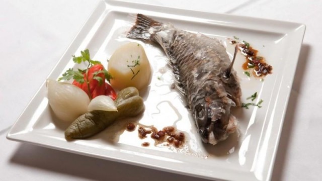 The Gastronomy of Fuerteventura