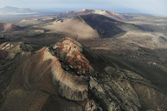 What&#039;s on April 30th in Fuerteventura