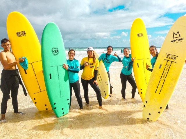 What&#039;s on April 8th in Fuerteventura