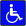 Facilities for disabled guests